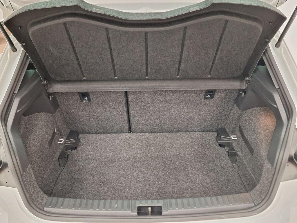 SEAT Ibiza 1.5 TSI S&S FR XS DSG 110 kW (150 CV) - 6