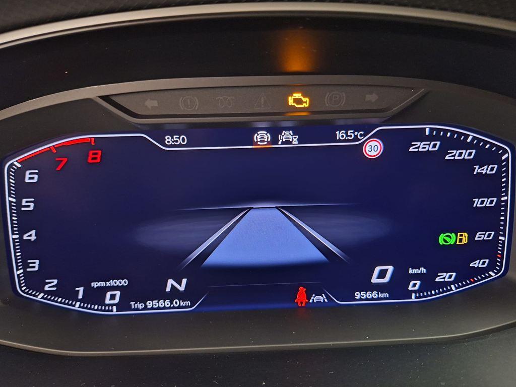 SEAT Ibiza 1.5 TSI S&S FR XS DSG 110 kW (150 CV) - 8