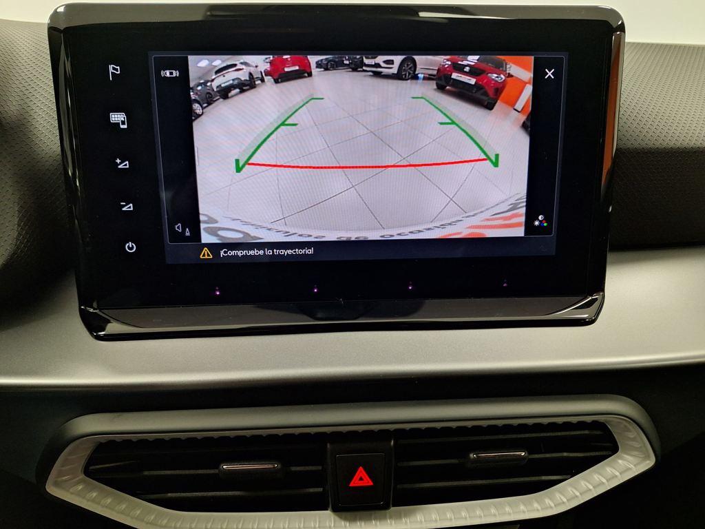 SEAT Ibiza 1.5 TSI S&S FR XS DSG 110 kW (150 CV) - 12