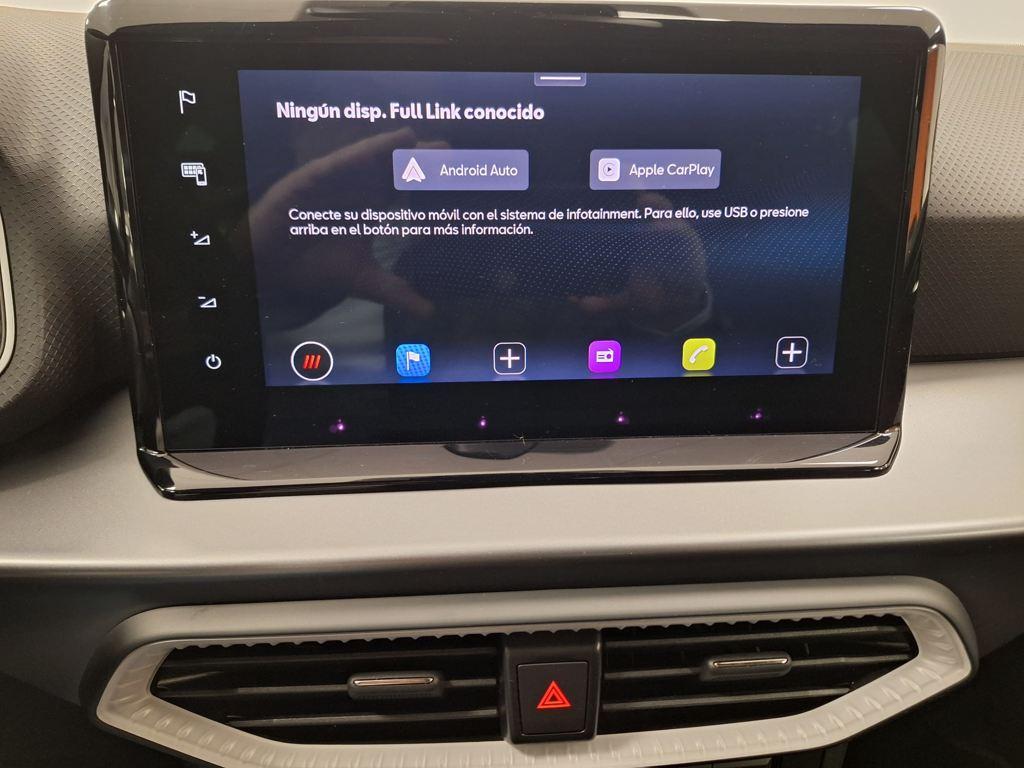 SEAT Ibiza 1.5 TSI S&S FR XS DSG 110 kW (150 CV) - 14