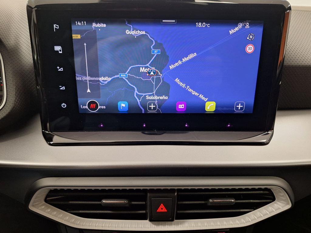 SEAT Ibiza 1.5 TSI S&S FR XS DSG 110 kW (150 CV) - 16