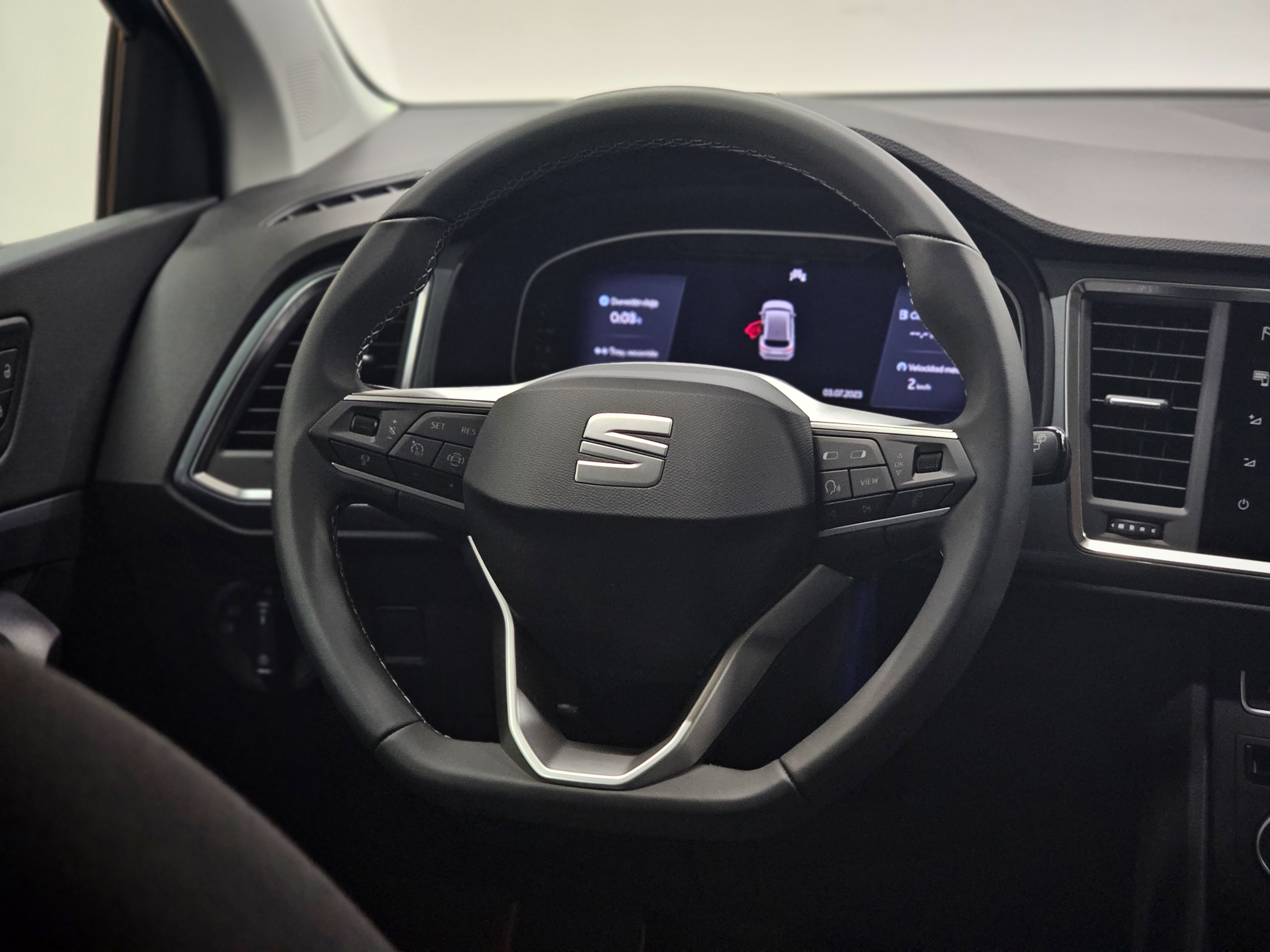 SEAT Ateca 1.5 TSI Style Evo Edition 110 kW (150 CV) - 8