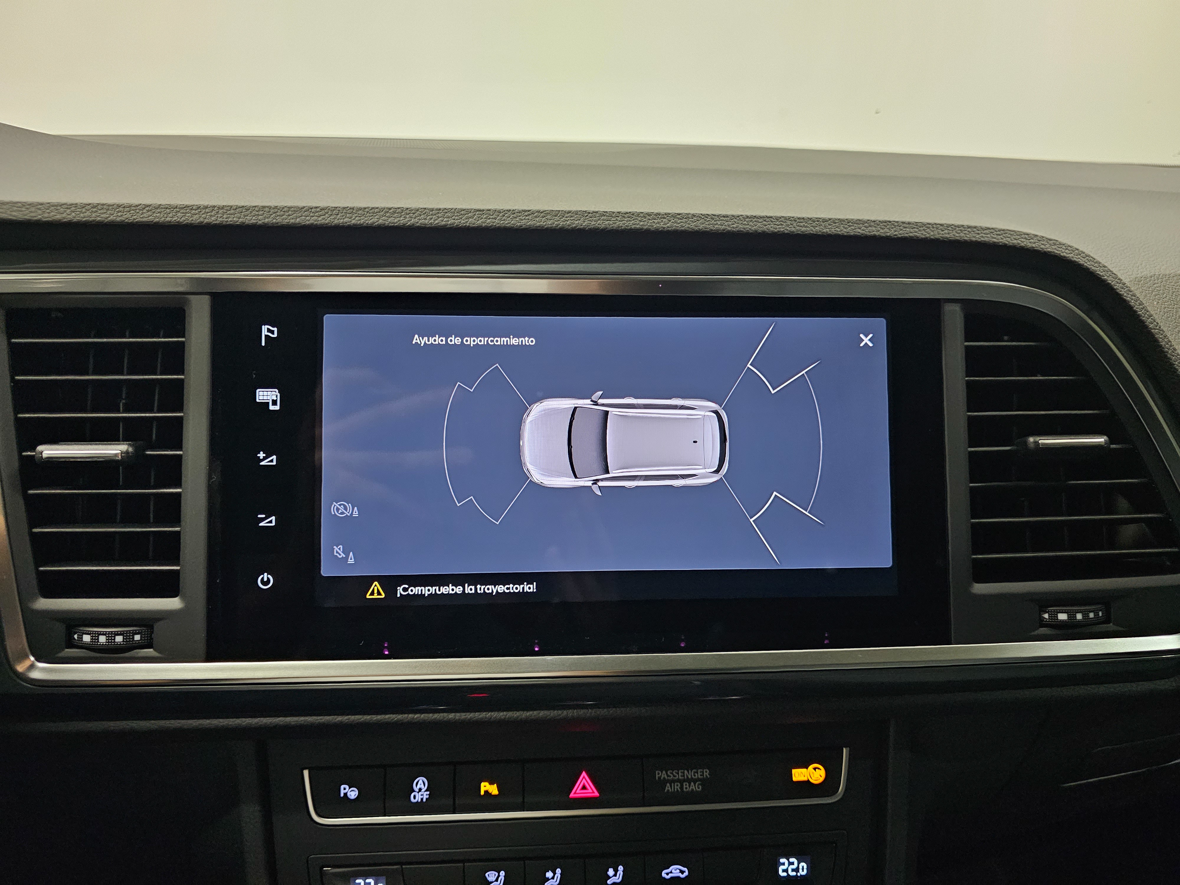 SEAT Ateca 1.5 TSI Style Evo Edition 110 kW (150 CV) - 13