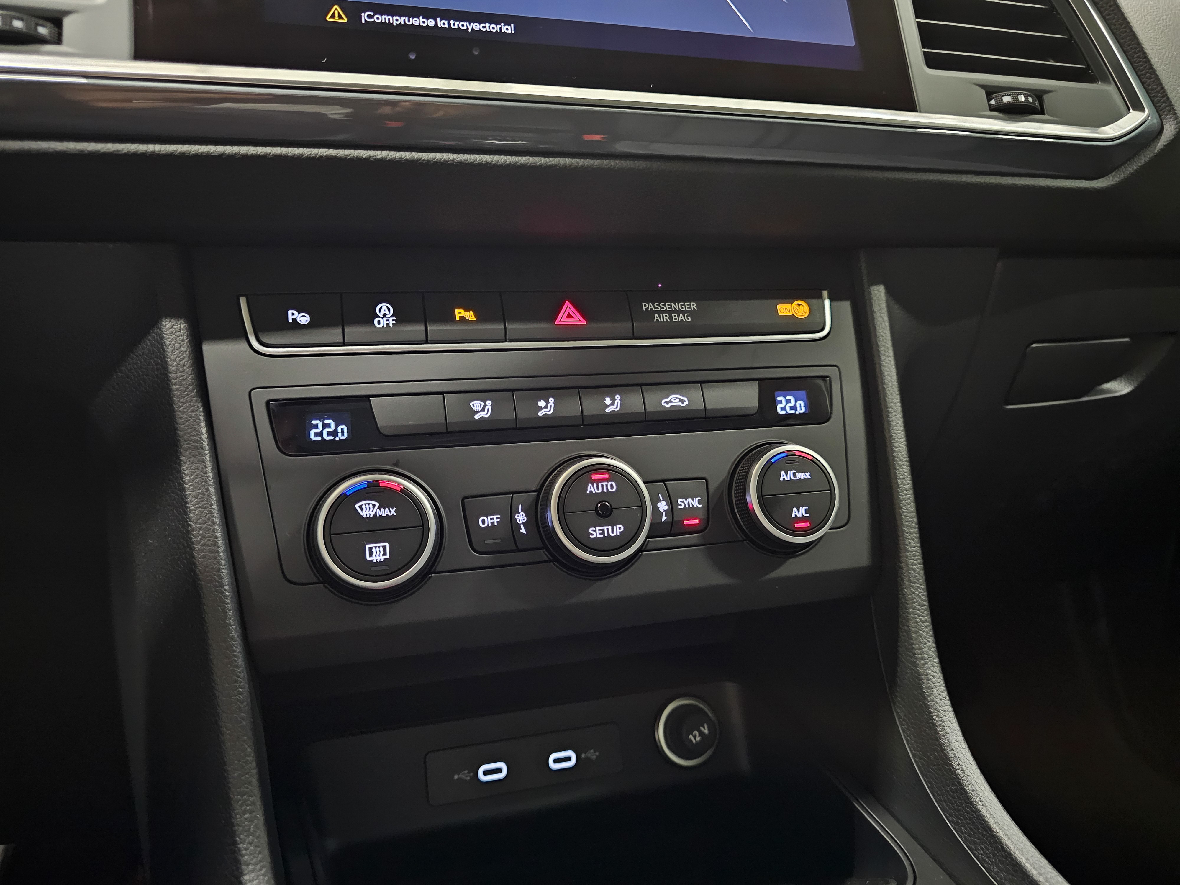 SEAT Ateca 1.5 TSI Style Evo Edition 110 kW (150 CV) - 14