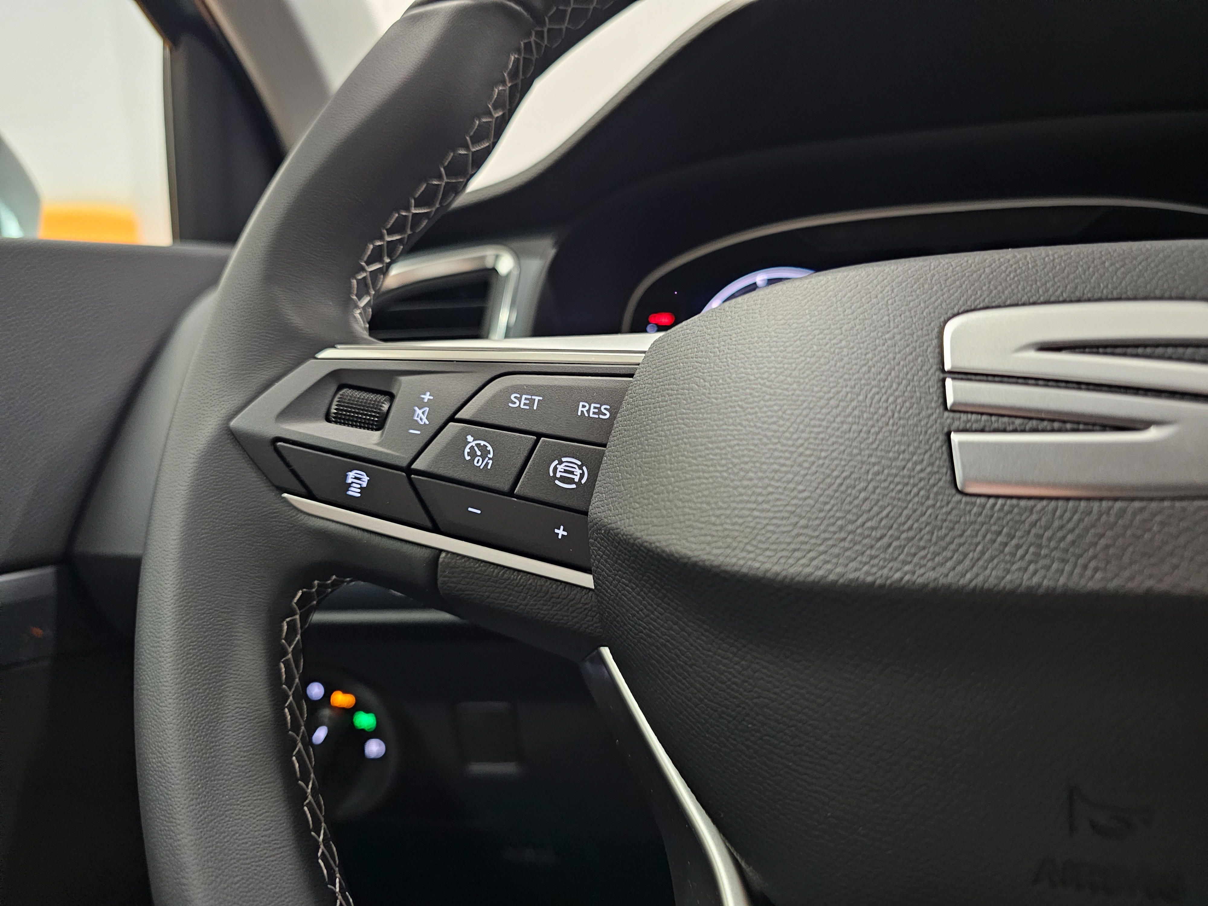 SEAT Ateca 1.5 TSI Style Evo Edition 110 kW (150 CV) - 16