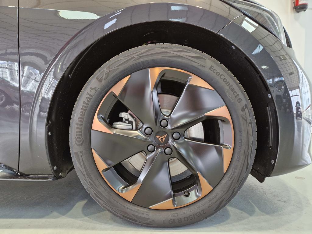 CUPRA Born 58kWh E-Boost Pack 170 kW (231 CV) - 7