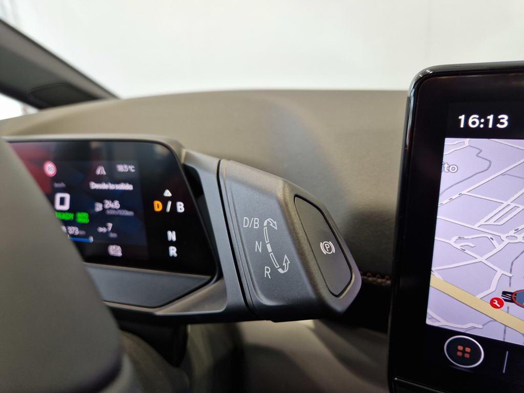 CUPRA Born 58kWh E-Boost Pack 170 kW (231 CV) - 13