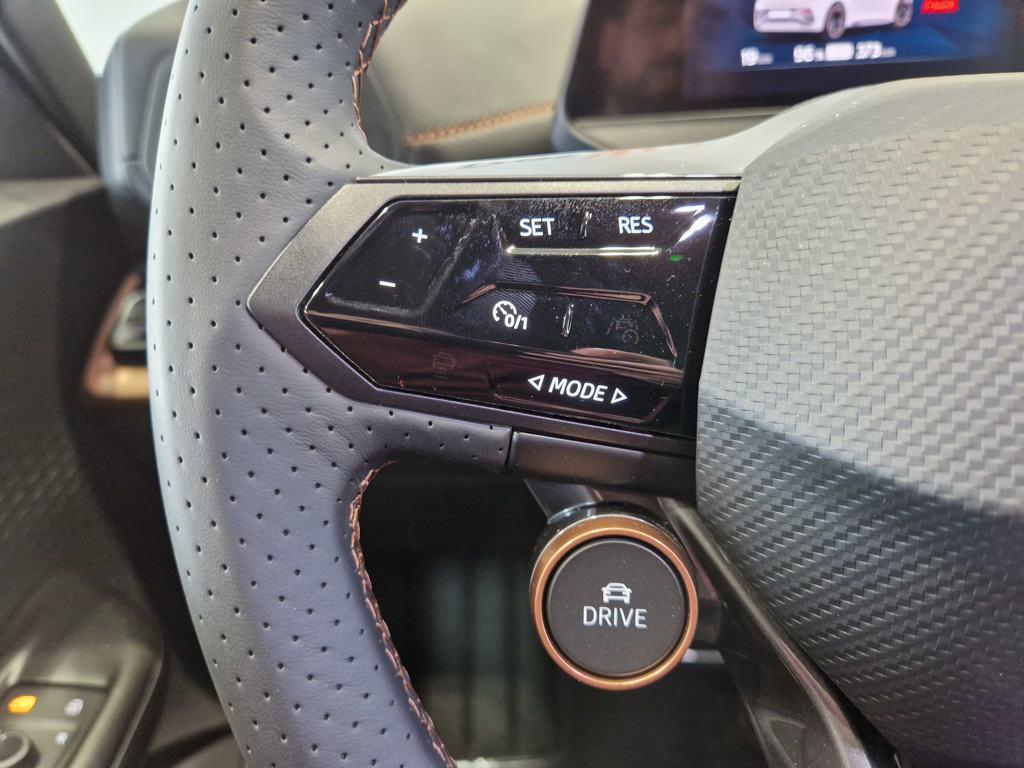 CUPRA Born 58kWh E-Boost Pack 170 kW (231 CV) - 14