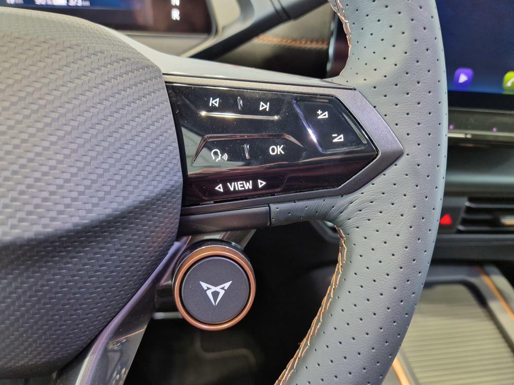 CUPRA Born 58kWh E-Boost Pack 170 kW (231 CV) - 15