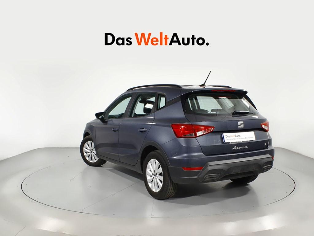 SEAT Arona 1.0 TSI Reference XM 70 kW (95 CV) - 1