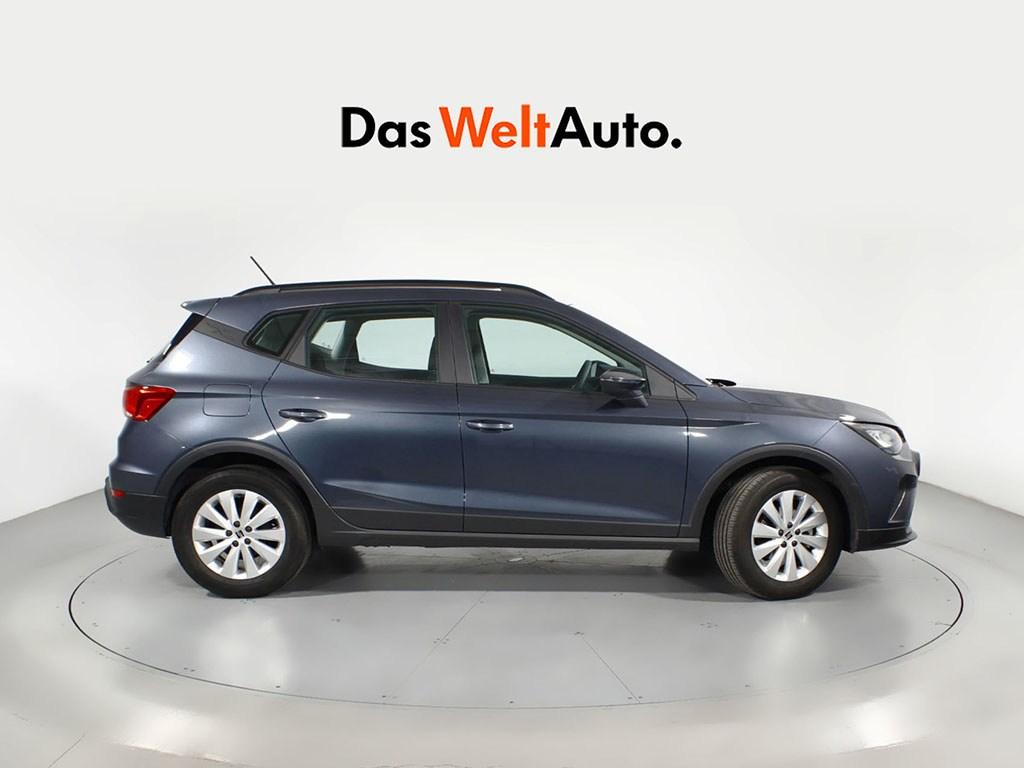 SEAT Arona 1.0 TSI Reference XM 70 kW (95 CV) - 2