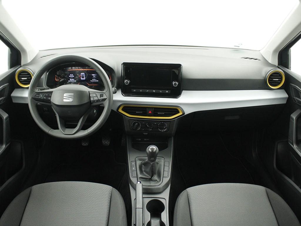 SEAT Arona 1.0 TSI Reference XM 70 kW (95 CV) - 3