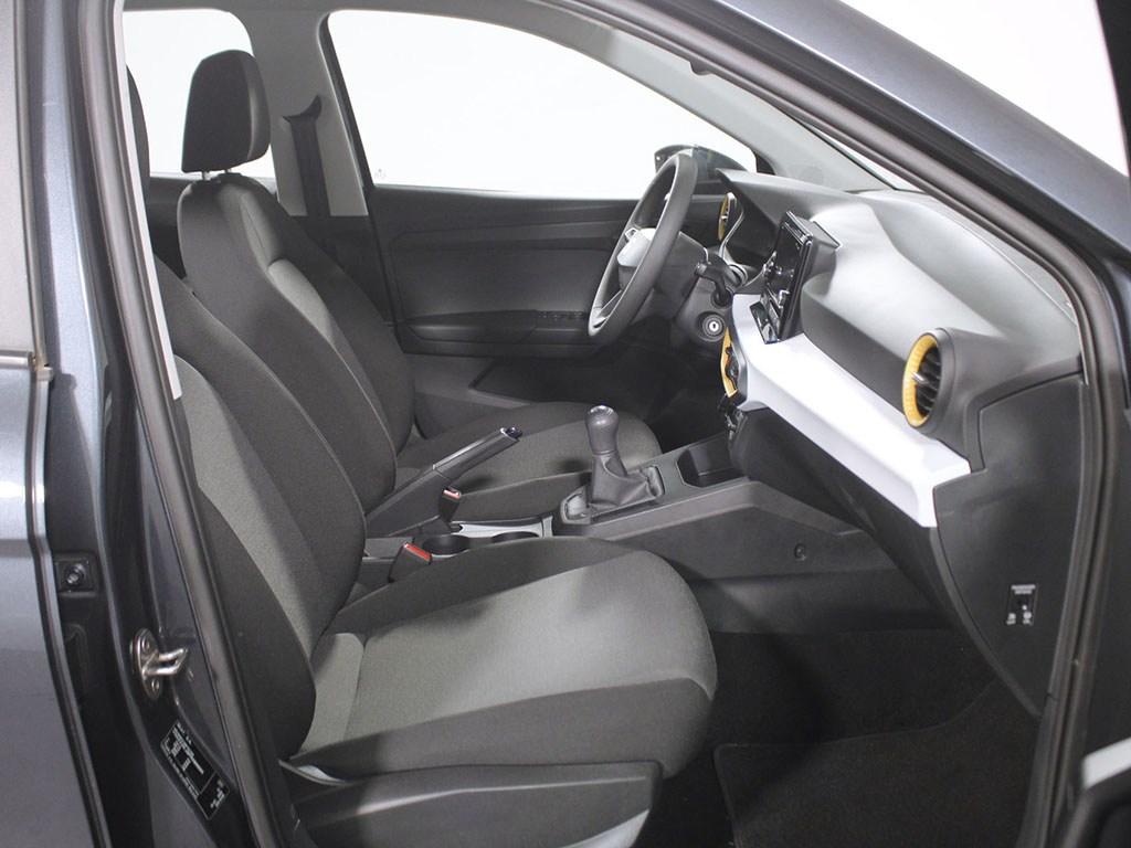 SEAT Arona 1.0 TSI Reference XM 70 kW (95 CV) - 4