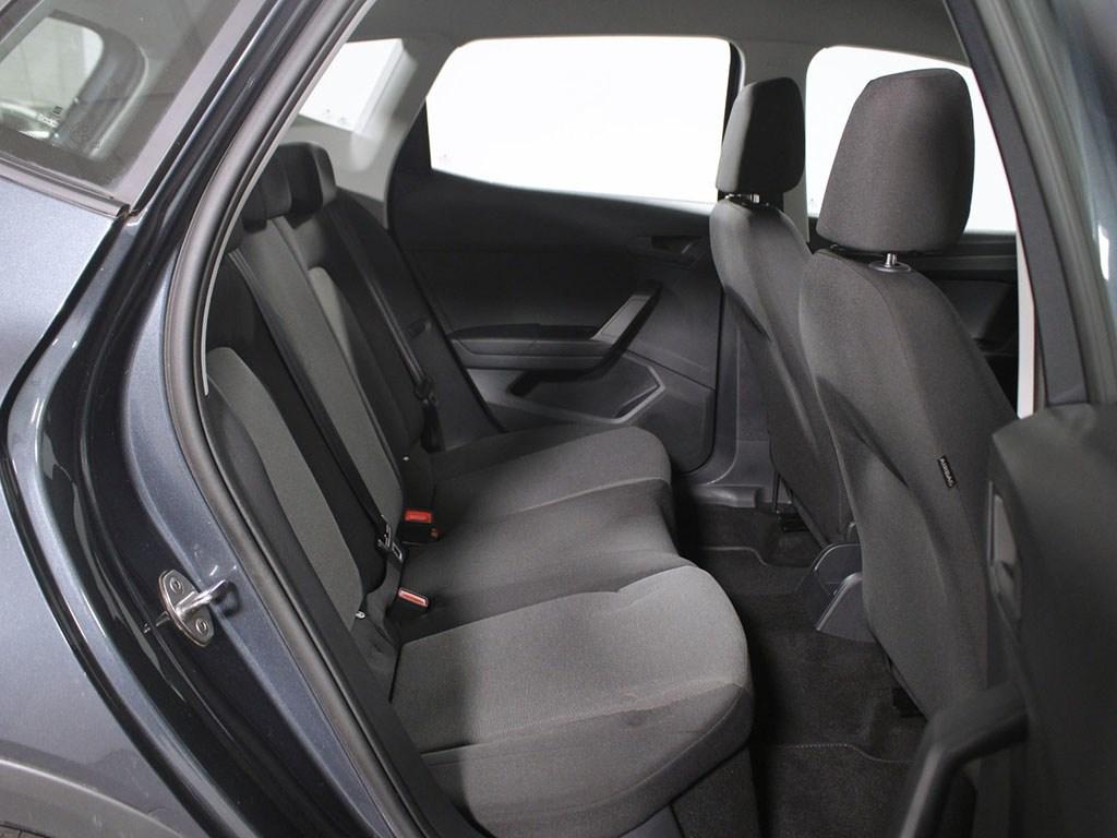 SEAT Arona 1.0 TSI Reference XM 70 kW (95 CV) - 5