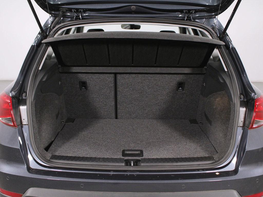 SEAT Arona 1.0 TSI Reference XM 70 kW (95 CV) - 6