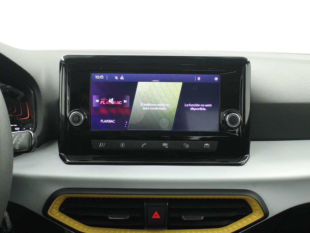 SEAT Arona 1.0 TSI Reference XM 70 kW (95 CV) - 11