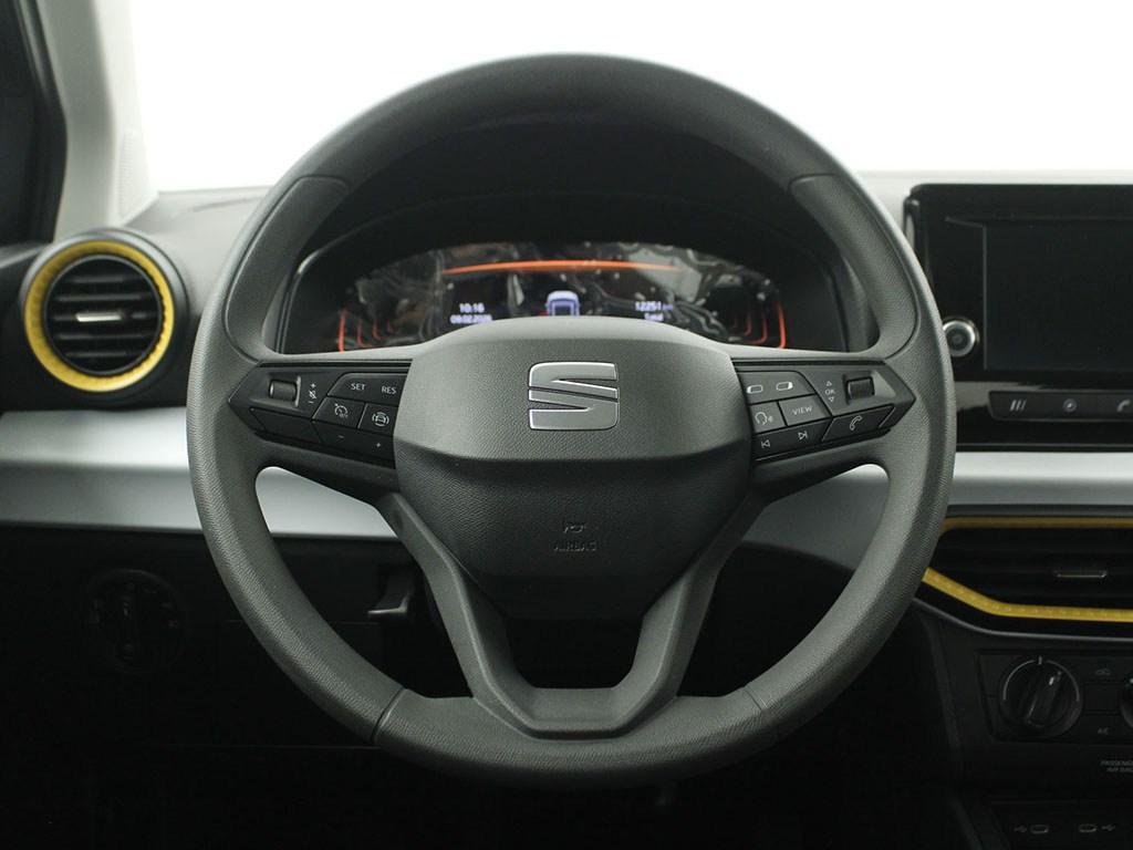 SEAT Arona 1.0 TSI Reference XM 70 kW (95 CV) - 12