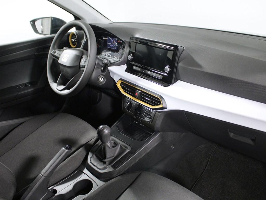 SEAT Arona 1.0 TSI Reference XM 70 kW (95 CV) - 13