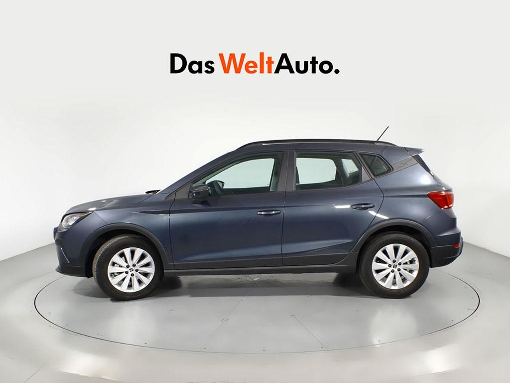 SEAT Arona 1.0 TSI Reference XM 70 kW (95 CV) - 16