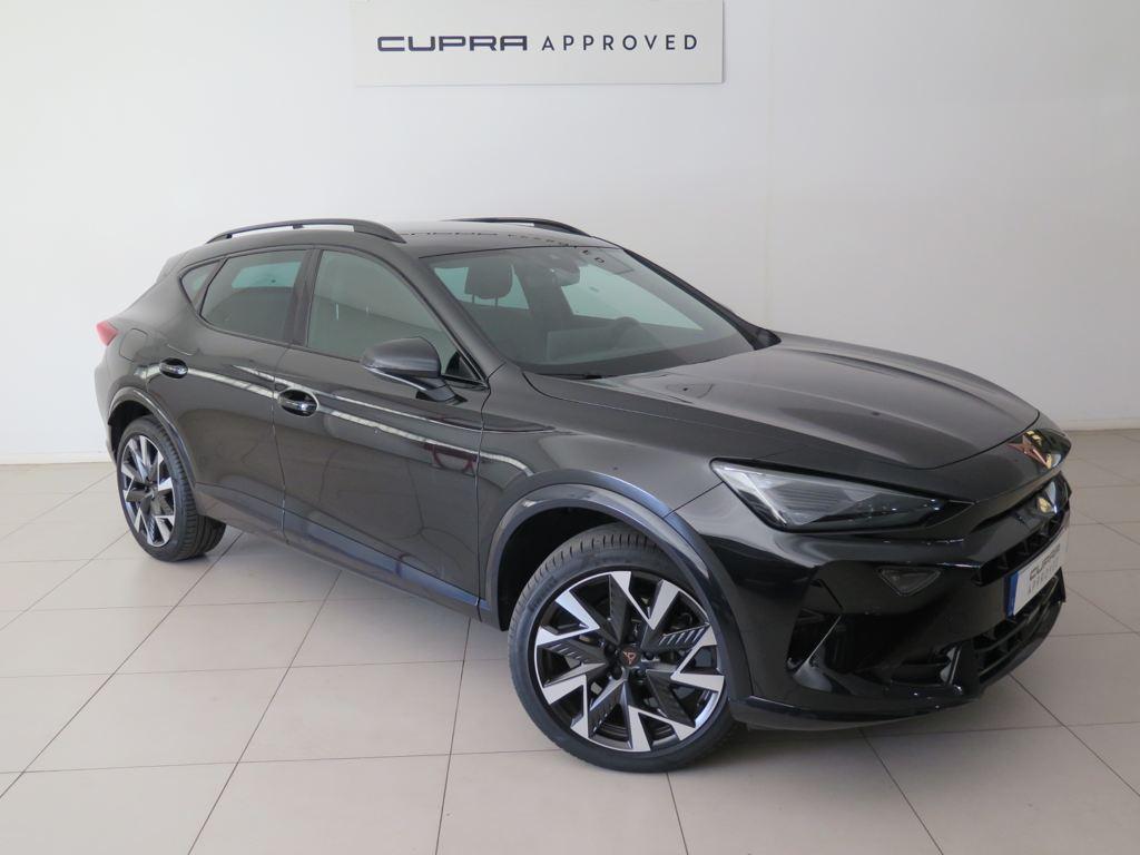 CUPRA Formentor 1.5 eTSI DSG 110 kW (150 CV) - 0