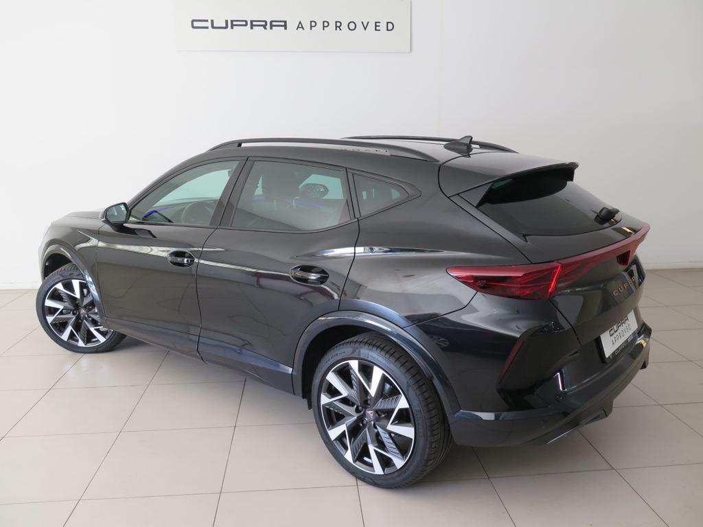 CUPRA Formentor 1.5 eTSI DSG 110 kW (150 CV) - 1