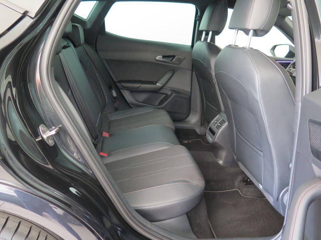 CUPRA Formentor 1.5 eTSI DSG 110 kW (150 CV) - 5