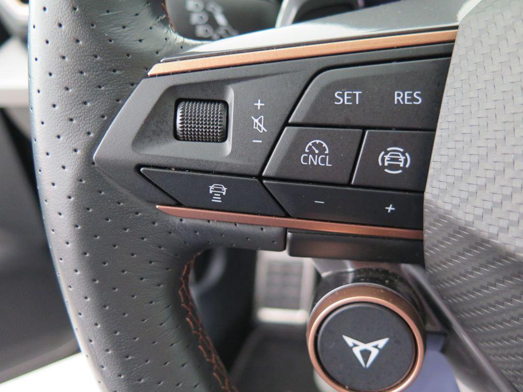 CUPRA Formentor 1.5 eTSI DSG 110 kW (150 CV) - 9