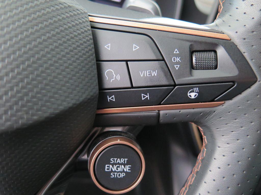 CUPRA Formentor 1.5 eTSI DSG 110 kW (150 CV) - 10