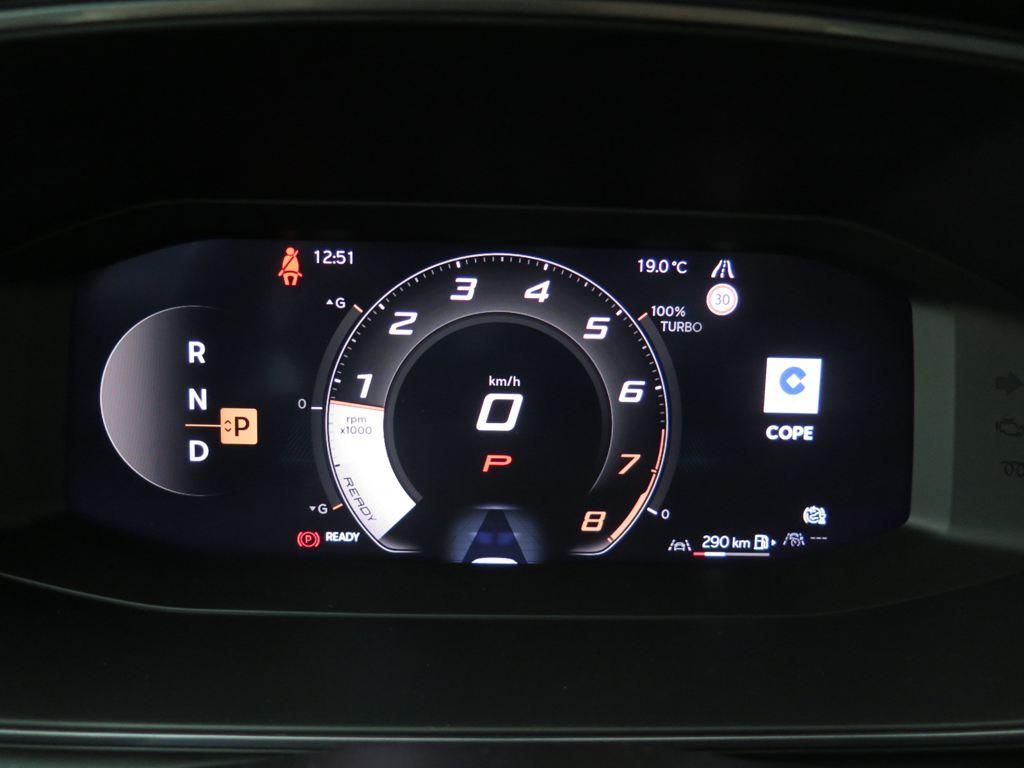 CUPRA Formentor 1.5 eTSI DSG 110 kW (150 CV) - 11