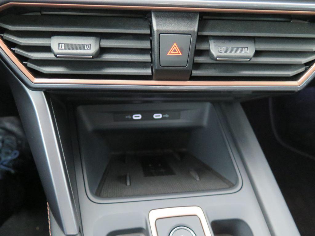 CUPRA Formentor 1.5 eTSI DSG 110 kW (150 CV) - 14