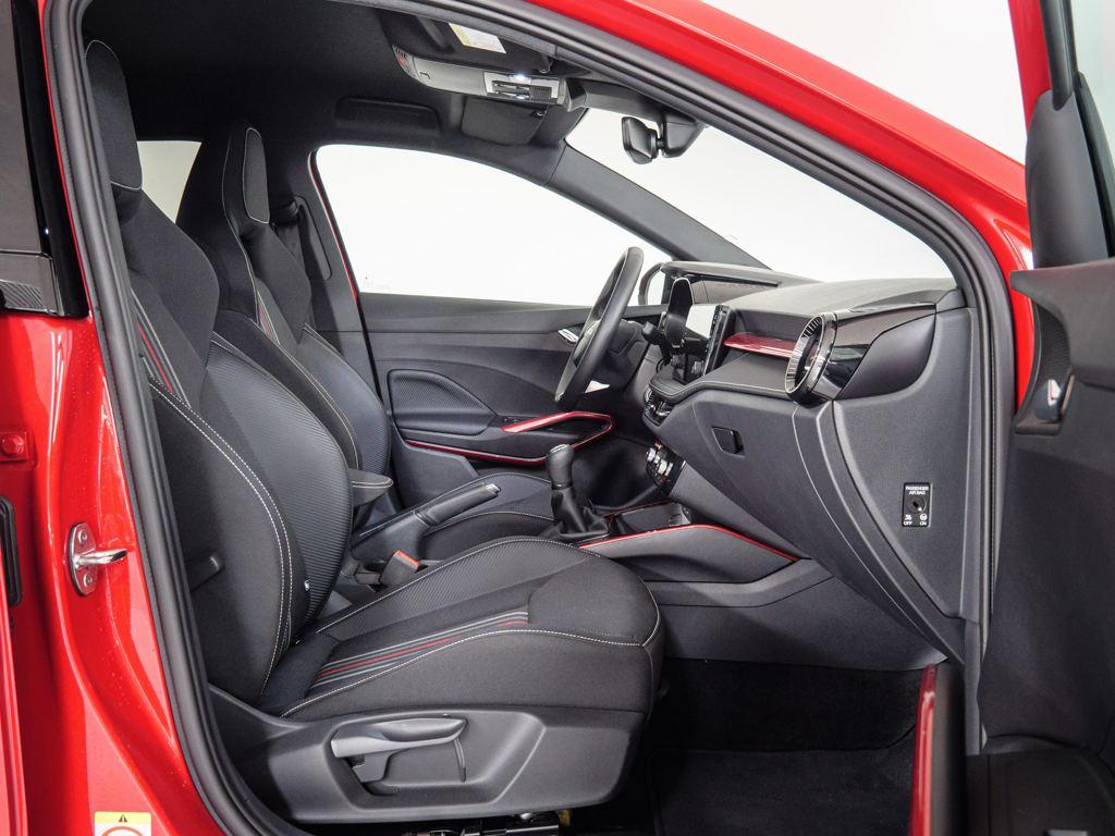 Skoda Fabia 1.0 TSI Monte Carlo 85 kW (115 CV) - 4