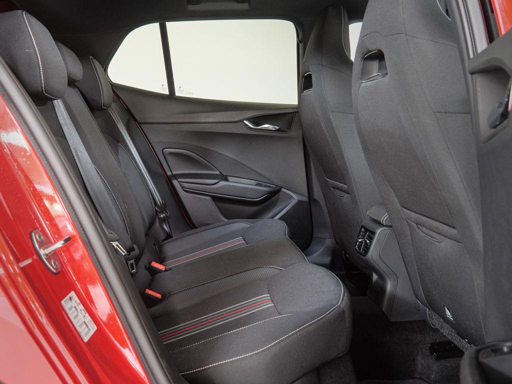 Skoda Fabia 1.0 TSI Monte Carlo 85 kW (115 CV) - 5