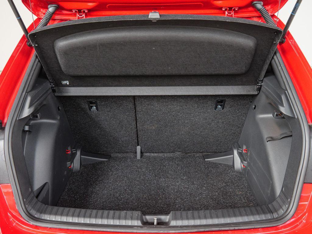 Skoda Fabia 1.0 TSI Monte Carlo 85 kW (115 CV) - 6