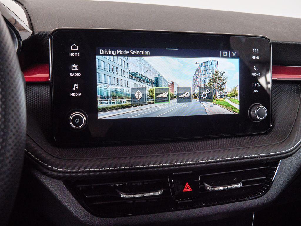 Skoda Fabia 1.0 TSI Monte Carlo 85 kW (115 CV) - 11