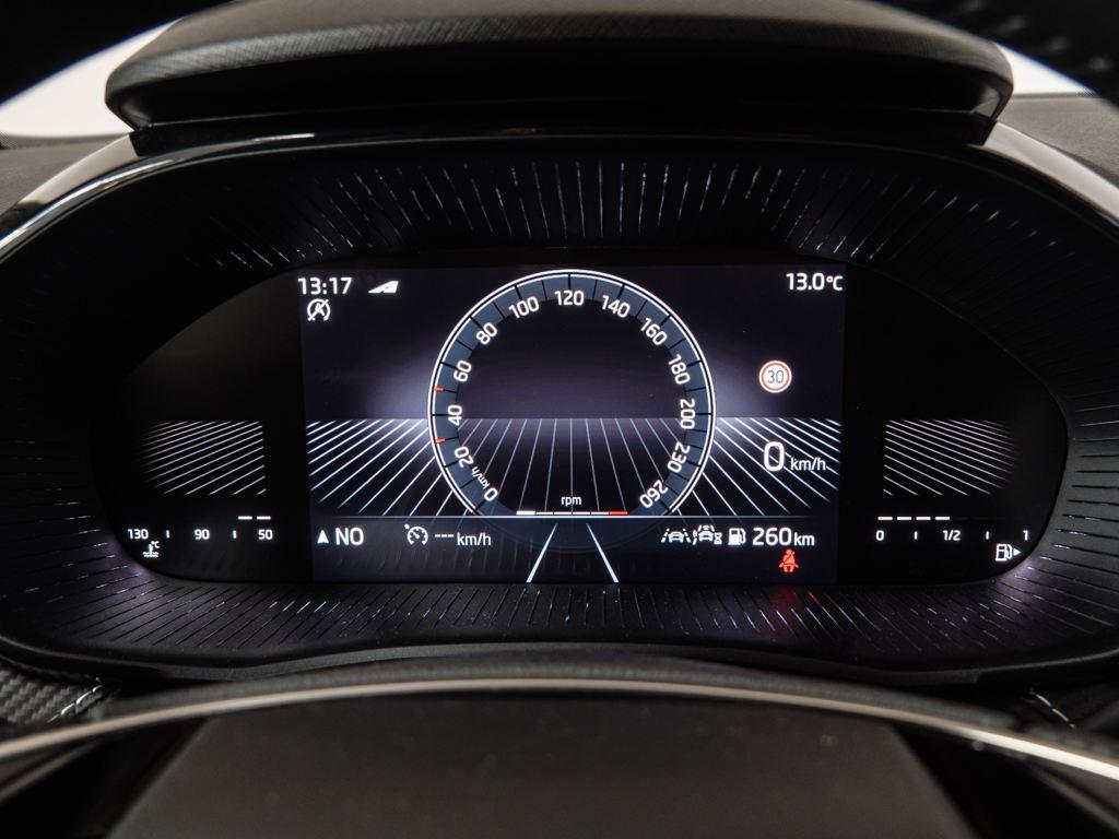 Skoda Fabia 1.0 TSI Monte Carlo 85 kW (115 CV) - 12