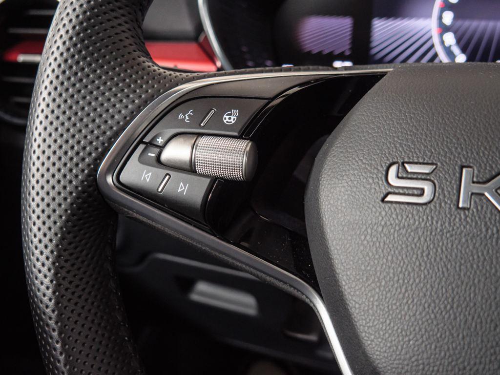 Skoda Fabia 1.0 TSI Monte Carlo 85 kW (115 CV) - 13