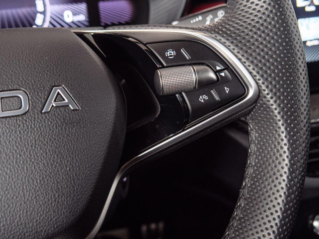 Skoda Fabia 1.0 TSI Monte Carlo 85 kW (115 CV) - 14