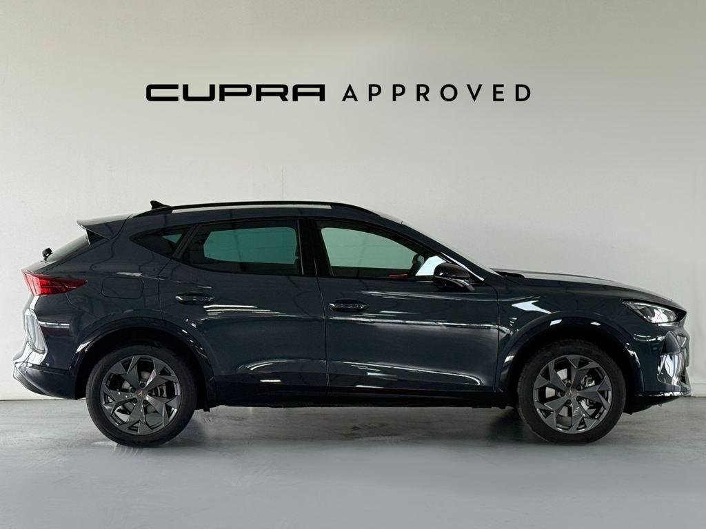CUPRA Formentor 1.5 eTSI DSG 110 kW (150 CV) - 2