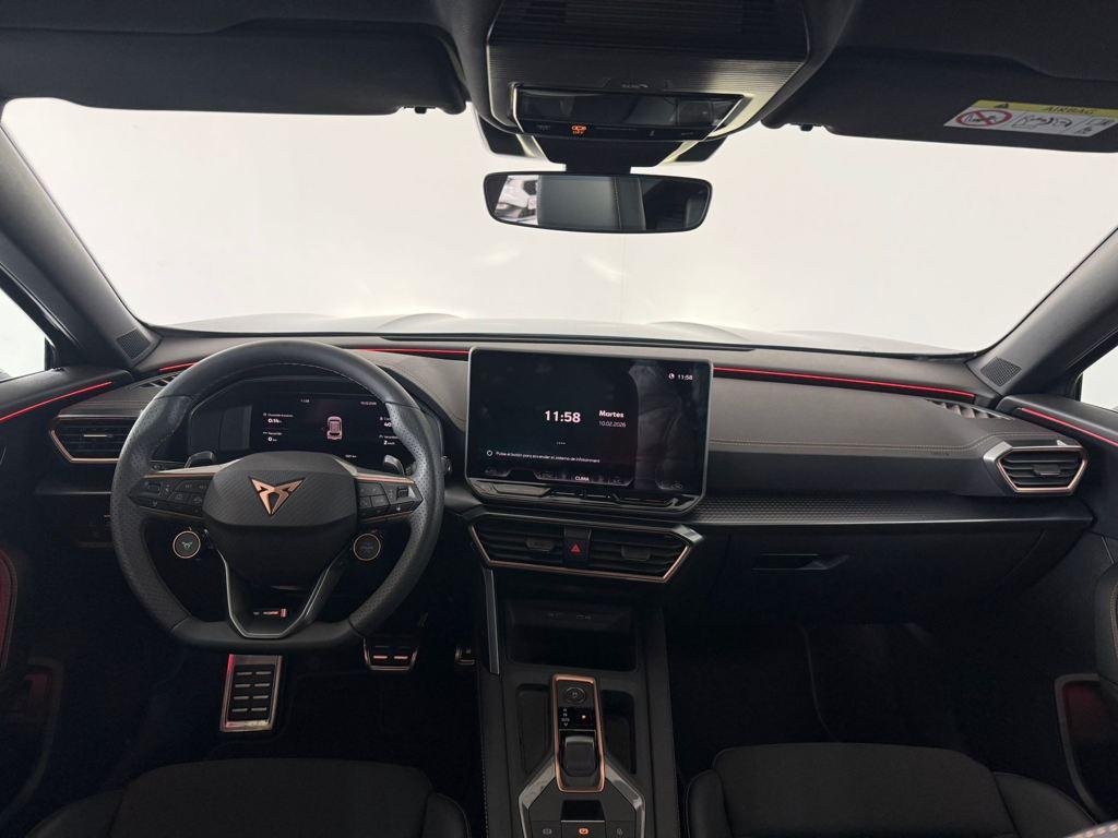 CUPRA Formentor 1.5 eTSI DSG 110 kW (150 CV) - 3