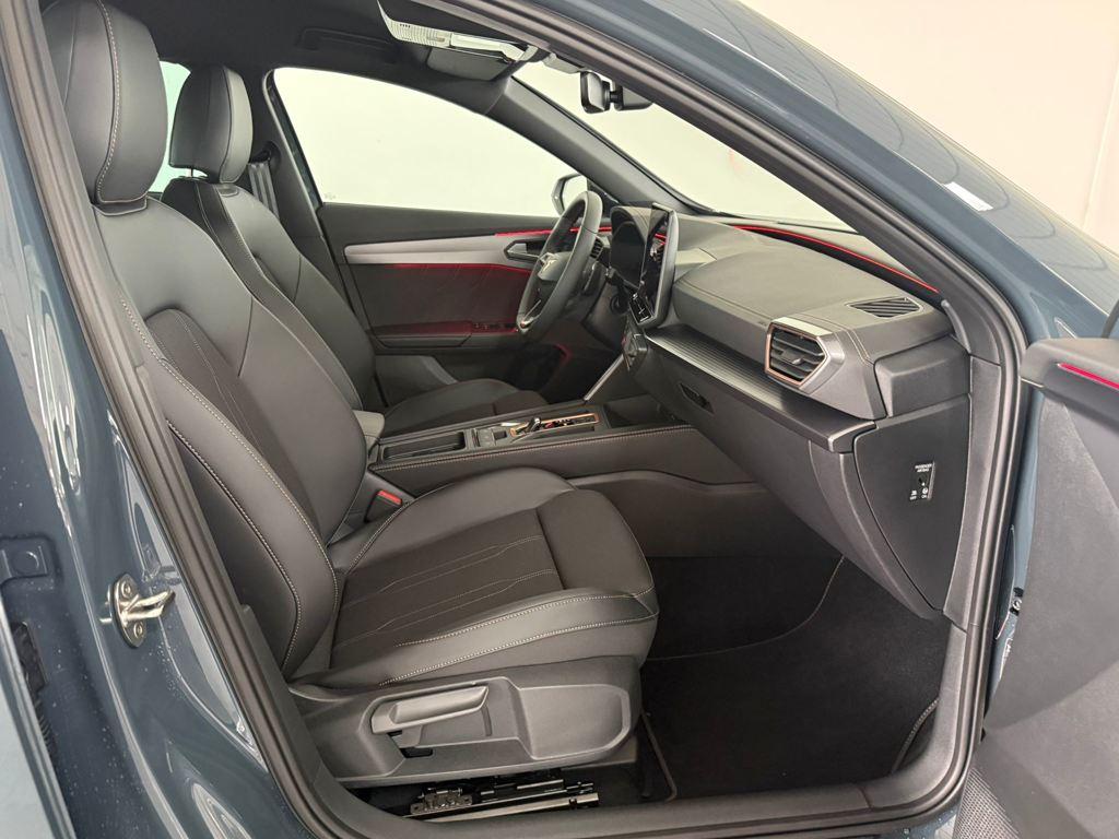 CUPRA Formentor 1.5 eTSI DSG 110 kW (150 CV) - 4