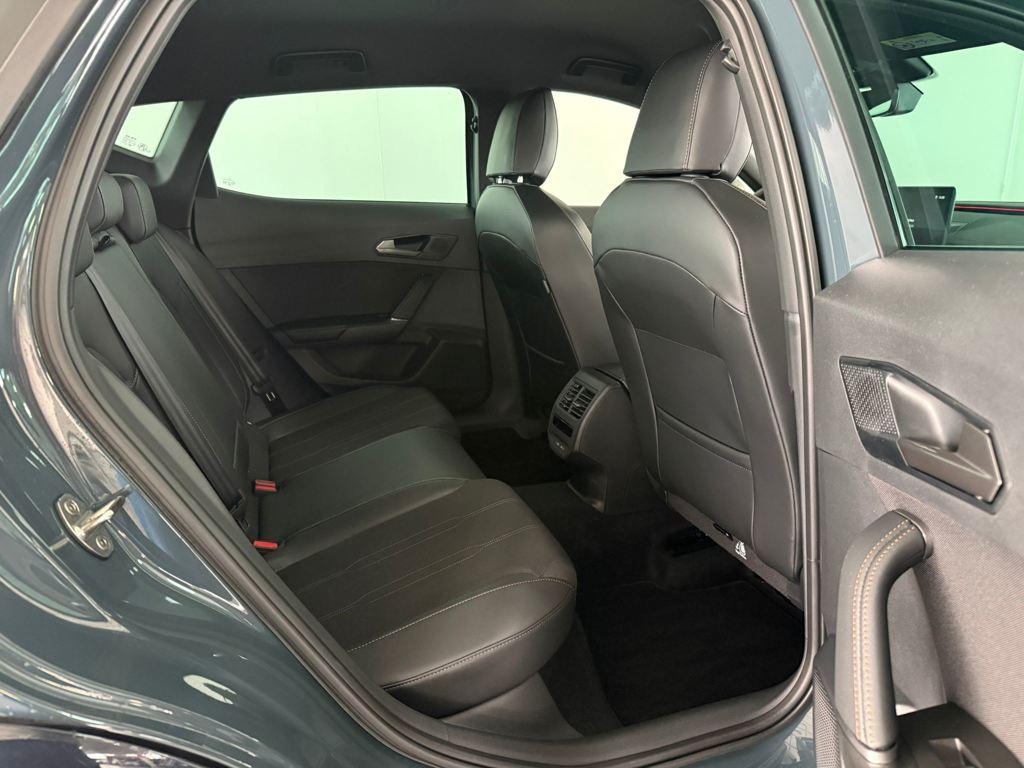 CUPRA Formentor 1.5 eTSI DSG 110 kW (150 CV) - 5