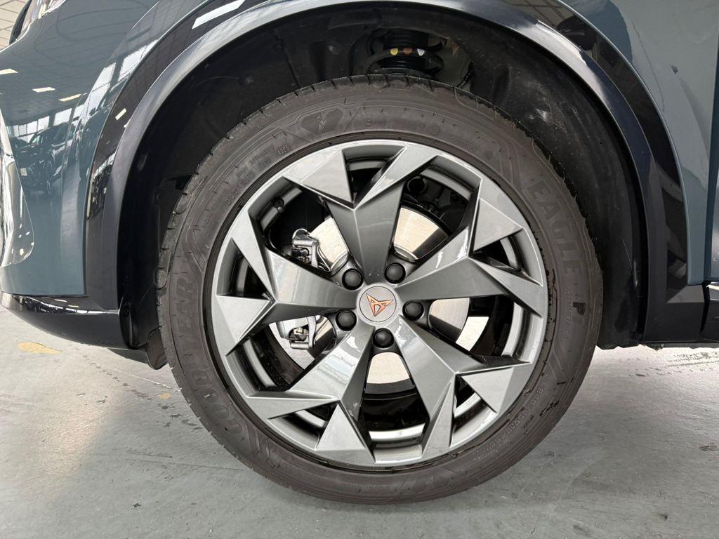 CUPRA Formentor 1.5 eTSI DSG 110 kW (150 CV) - 7