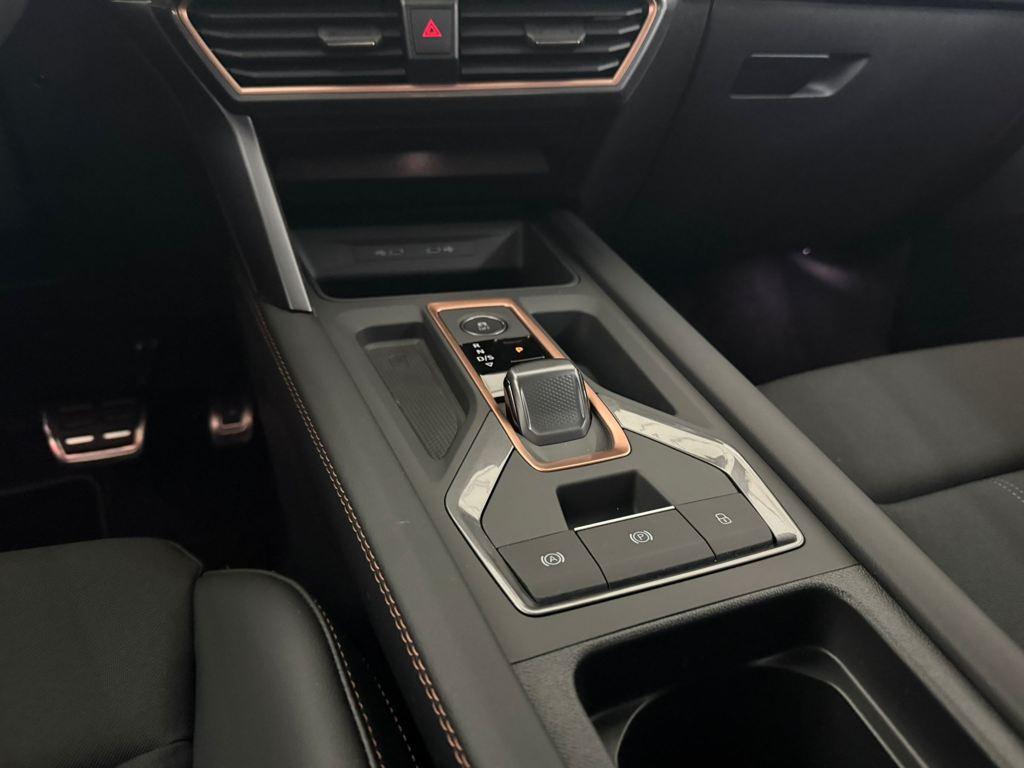 CUPRA Formentor 1.5 eTSI DSG 110 kW (150 CV) - 8