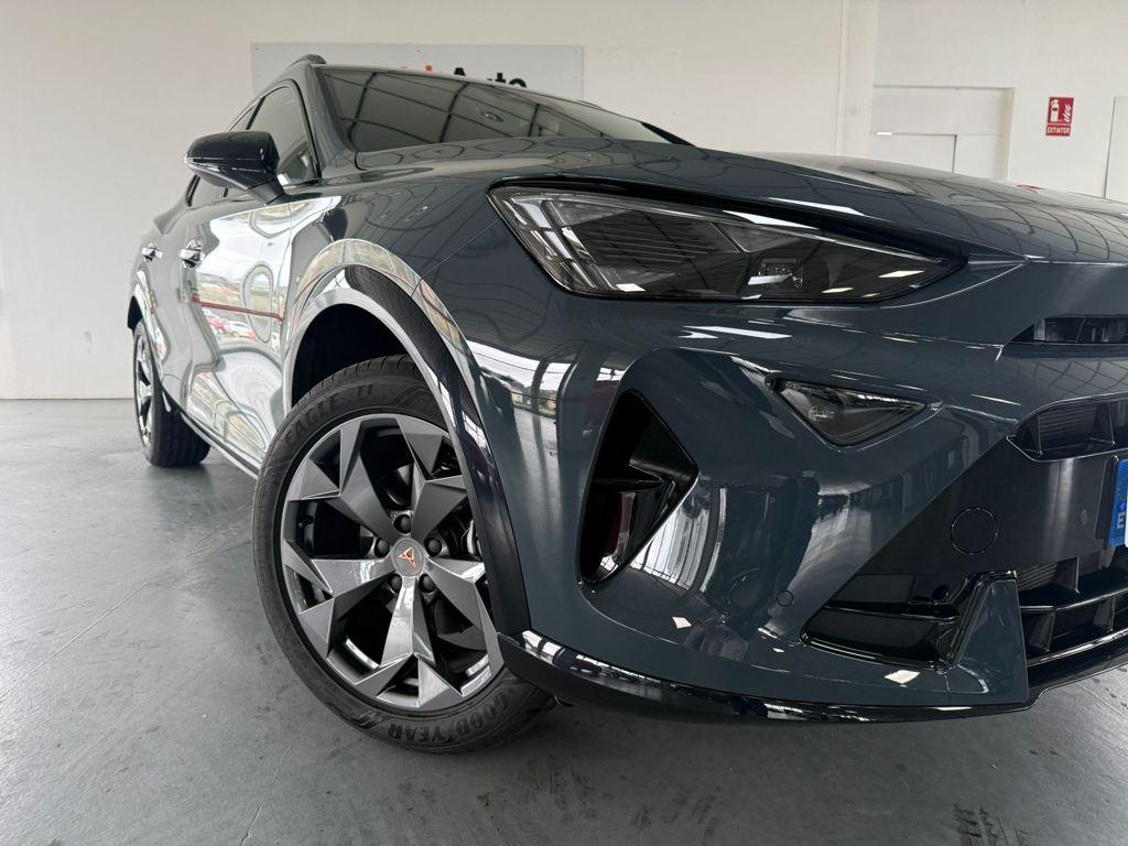 CUPRA Formentor 1.5 eTSI DSG 110 kW (150 CV) - 13