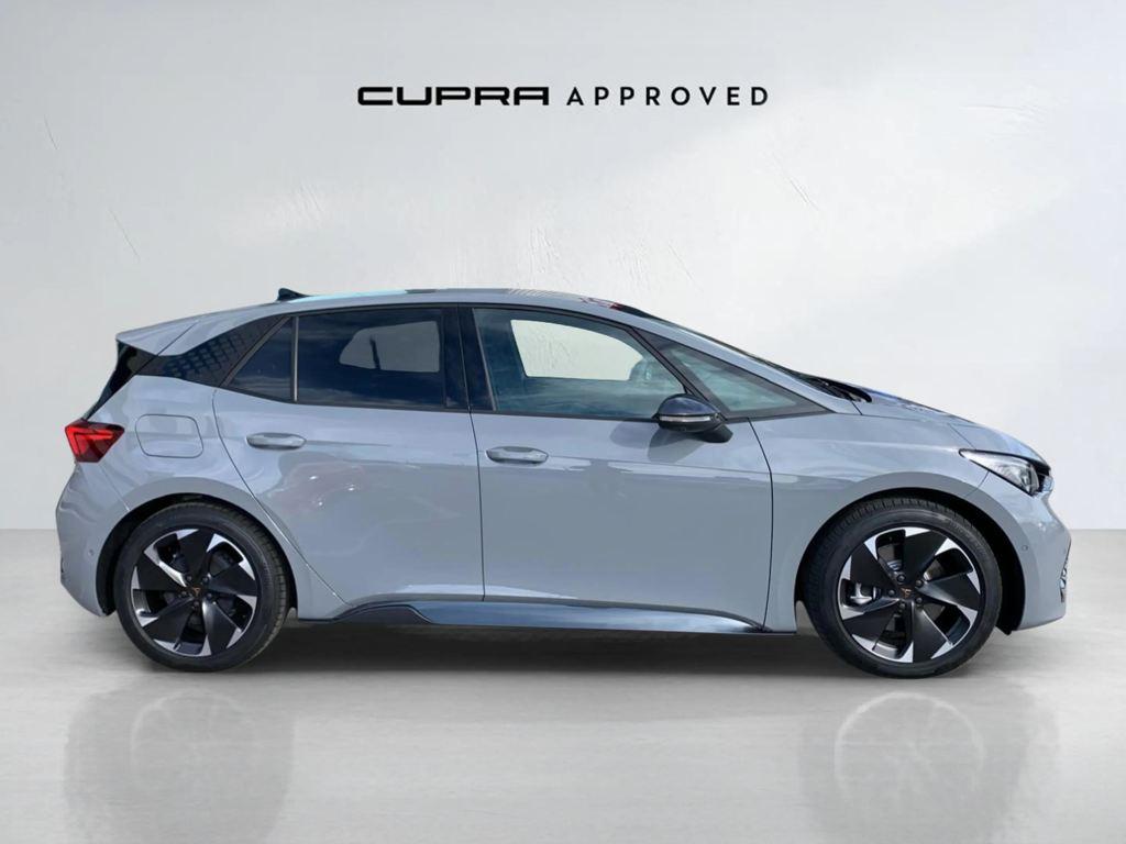 CUPRA Born 59kWh E-Boost Pack 170 kW (231 CV) - 2