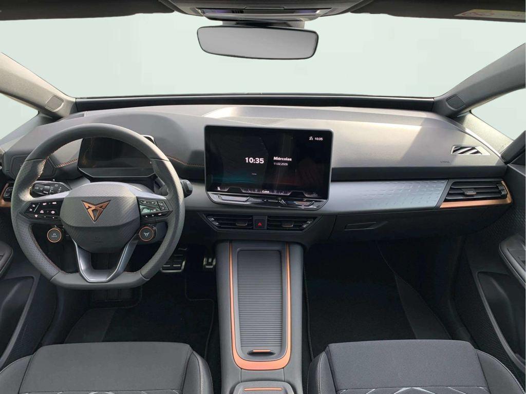 CUPRA Born 59kWh E-Boost Pack 170 kW (231 CV) - 3