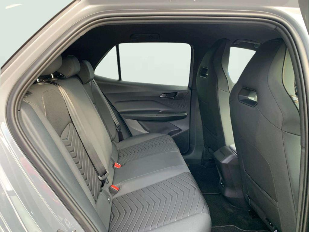 CUPRA Born 59kWh E-Boost Pack 170 kW (231 CV) - 5