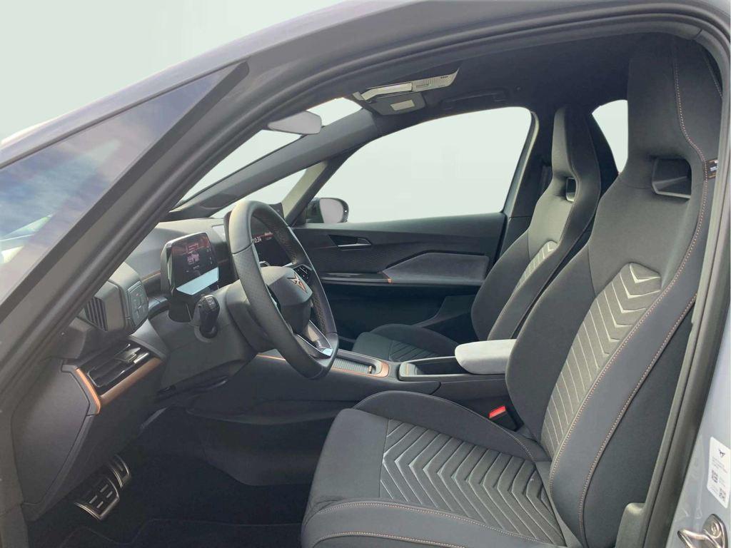 CUPRA Born 59kWh E-Boost Pack 170 kW (231 CV) - 8