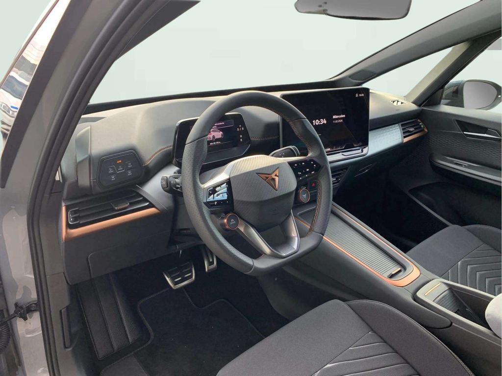 CUPRA Born 59kWh E-Boost Pack 170 kW (231 CV) - 9