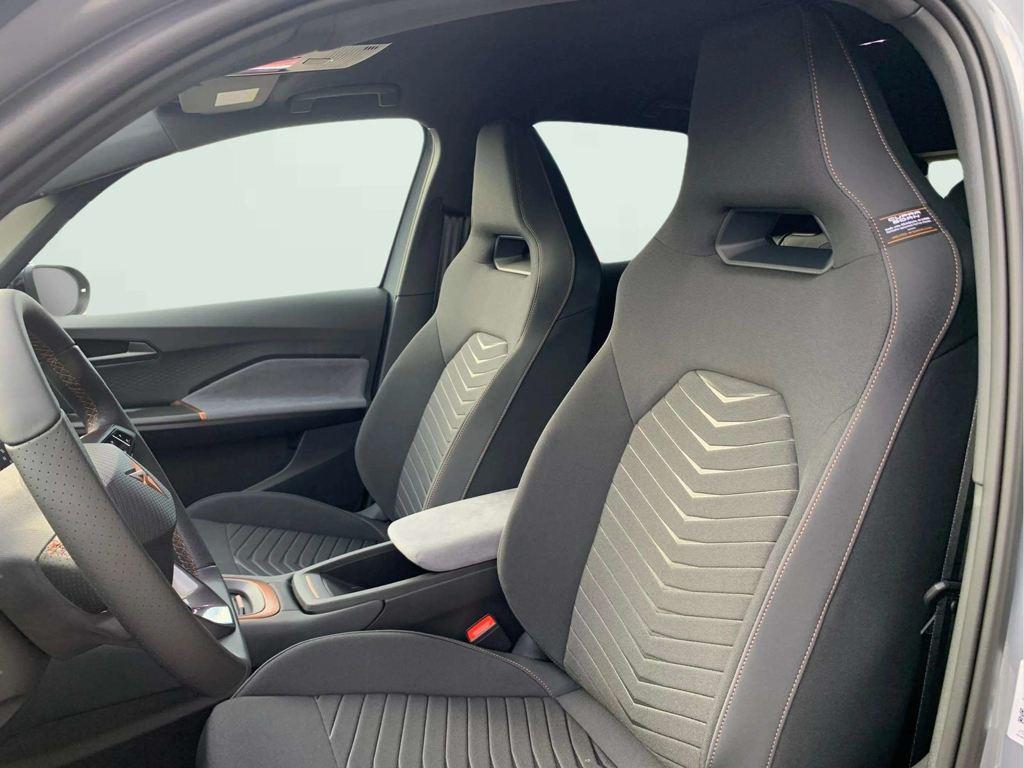 CUPRA Born 59kWh E-Boost Pack 170 kW (231 CV) - 10